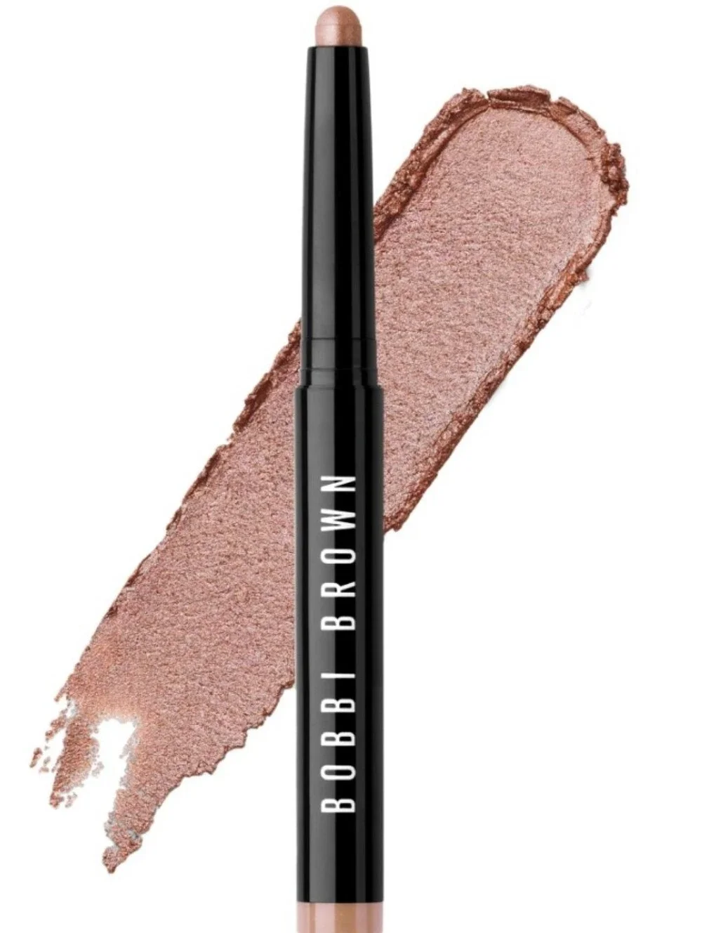 BOBBI BROWN Golden Pink Long-Wear Cream Eyeshadow Stick